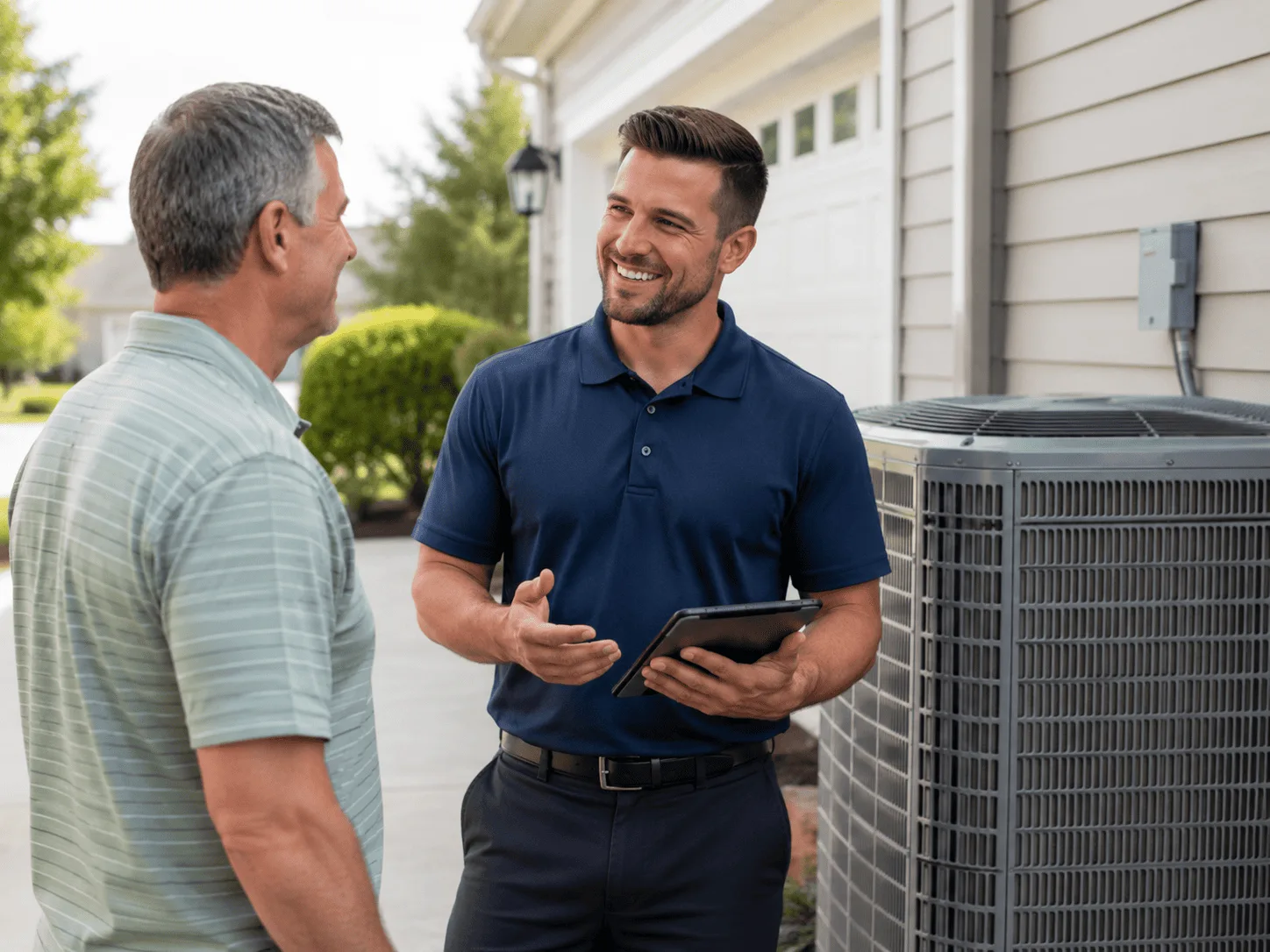 Heat Pump Installation Independence, WI FAQs